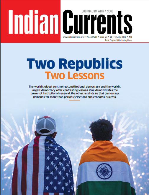Weekly Magazine In India